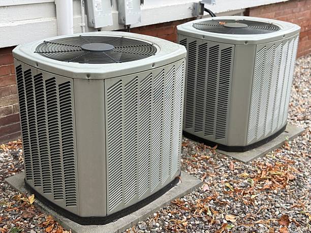 Reliable Hvac Installation contractor in Fate, TX by JG Cool HVAC